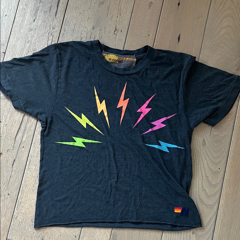 Aviator nation tshirt